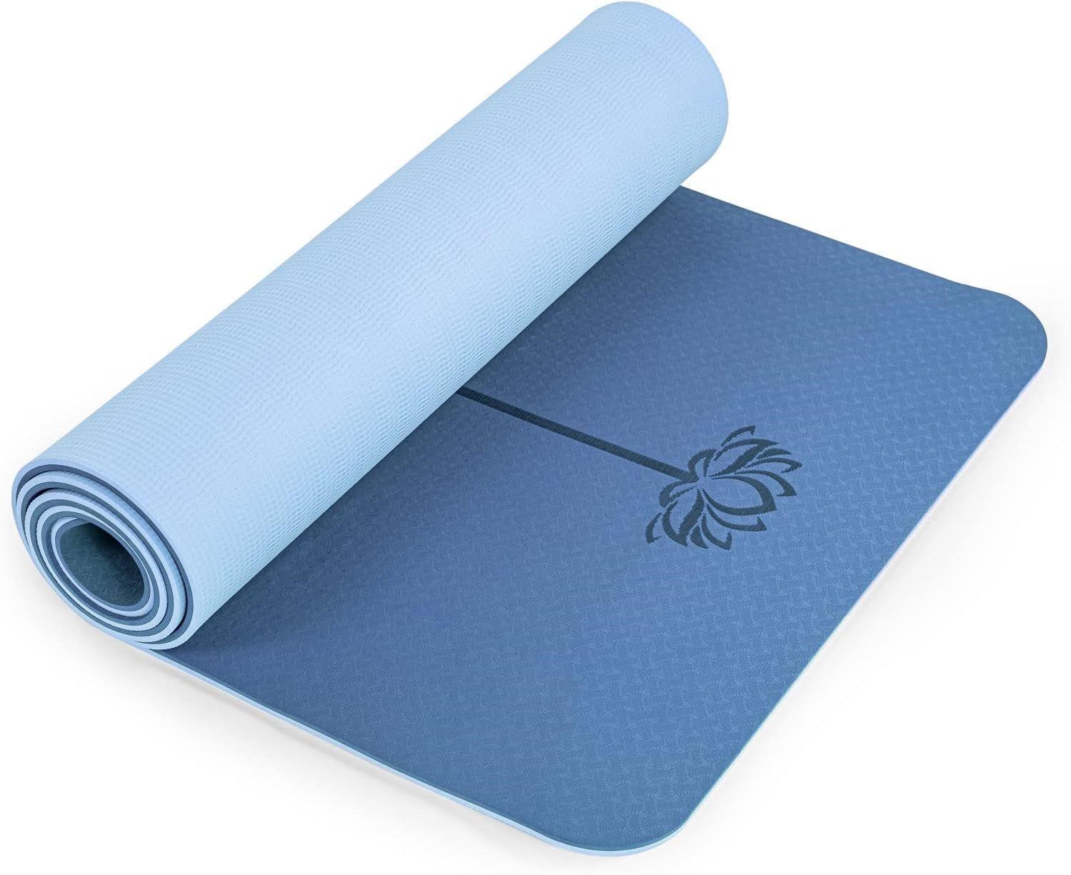 USED $36 Yoga Mat