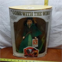 GONE WITH THE WIND DOLL