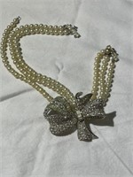 Marvella Vintage Necklace