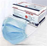 New 50 pack disposable mask