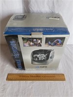 GPX Portable TV Unused