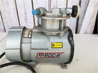 Gast Vacuum Pump ROC-R