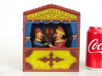Punch And Judy Bank