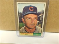 1961 Topps Moe Drabowsky #364 Baseball Card