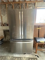 Kenmore full-size fridge