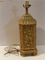 Chinese Style Lamp