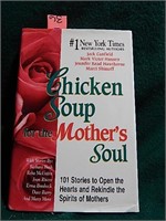 Chicken Soup For The Mother's Soul ©1997