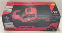 CANADIAN TIRE 2017 FORD F150 RAPTOR
