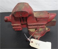 Columbian Vise