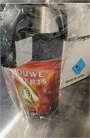 Coffee Airpot new in box Douwe Egberts brand