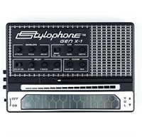 $105 Portable Analog Synthesizer