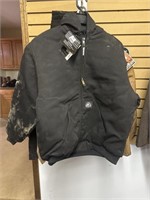 Polar King insulated jacket size 46
