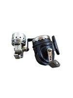 SEIKO Japan Manufactured Fishing Reel - High Preci