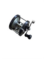 Abu Garcia 5500 C3 Baitcasting Reel - Black