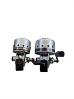 Mitchell 300 & 308 Spinning Reels
