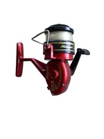 Shakespeare 20011 Red and Black Fishing Reel