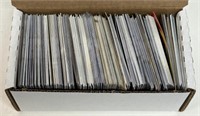 LOT OF HOCKEY CARDS