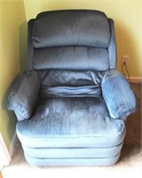 Vintage Recliner