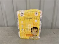 Bello Baby Diapers Size 4