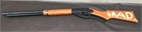 Daisy Red Ryder BB Rifle - works