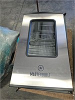 ***Masterbuilt Smoker For Parts