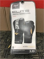 Elite - Prostyle Training Gloves