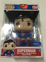 Superman Pop Figure