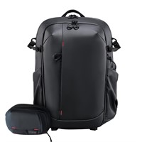 ULANZI BP09 Traker Camera Backpack • 22L • Versat