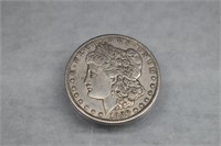 1886-O Morgan Dollar -90% Silver Coin