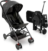Jovial Portable Folding Lightweight Baby Stroller