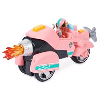 PAW Patrol: The Movie Liberty Feature Vehicle & Li