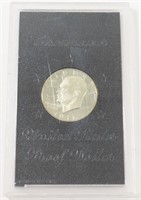 U.S. MINT 1971 EISENHOWER PROOF DOLLAR