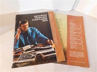 1975 IH Equipment Buyers Guide