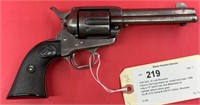 Colt SAA .41 colt Revolver