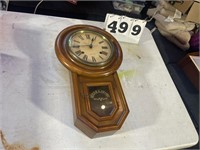 Regulator Clock