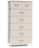 Crestlive Products Vertical Dresser Storage Tower