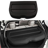 BOPARAUTO Cargo Cover for Nissan Leaf Accessories
