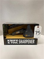 Work Sharp knife and tool sharpener