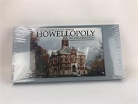 SEALED Howellopoly (Howell, MI)