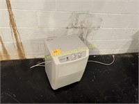 Dehumidifier