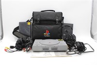 SONY Play Station Console w/ Accessories