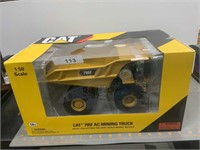 Norscot Cat 795F AC mining truck, 1/50