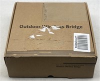 (RL) Boxed CPE450 Series Outdoor Wireless Bridge