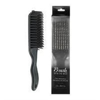 Felicia Leatherwood Detangler Brush A4