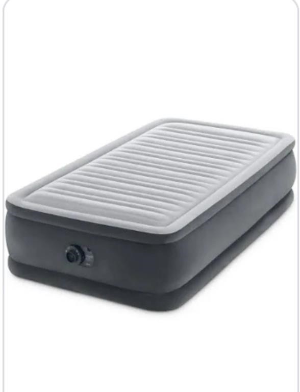 Intex Twin Size Air Mattress