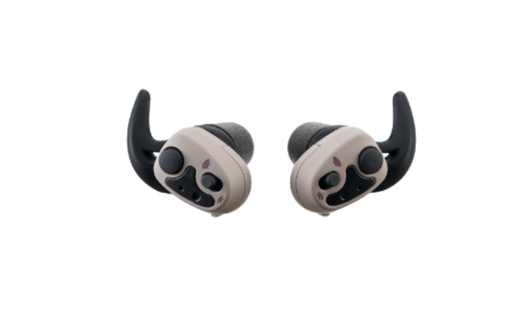 $99 Cabela's Reverb Electronic Earmuffs