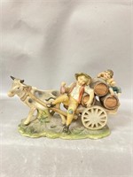 Norleans Japan Porcelain Figurine