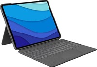 $230  Logitech Combo for iPad Pro 12.9 Oxford Gray