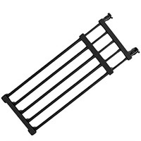 Small Pet Gate, Stackable Design Short Dog Gate,