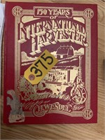 150 years of International Harvester